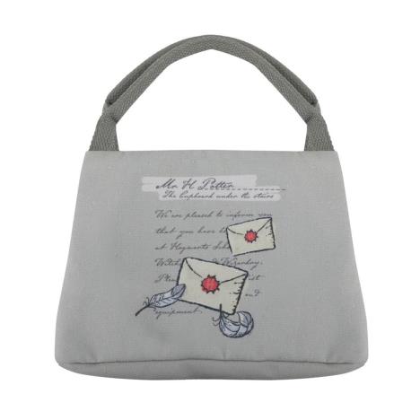 Harry Potter Hedwig Thermal Lunch Bag Extra Image 1